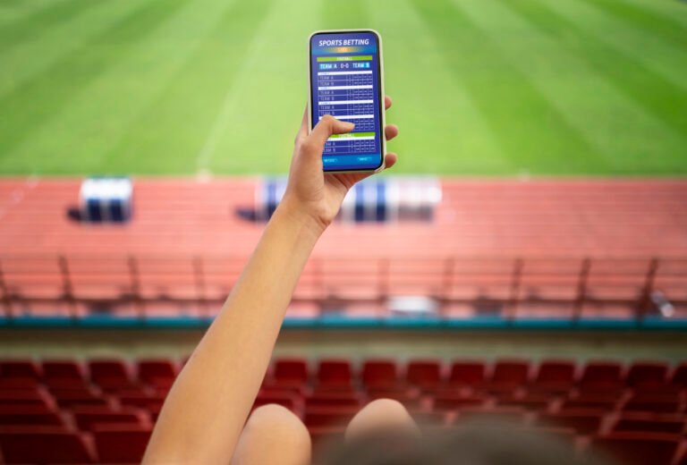 Betting Site for Cricket.